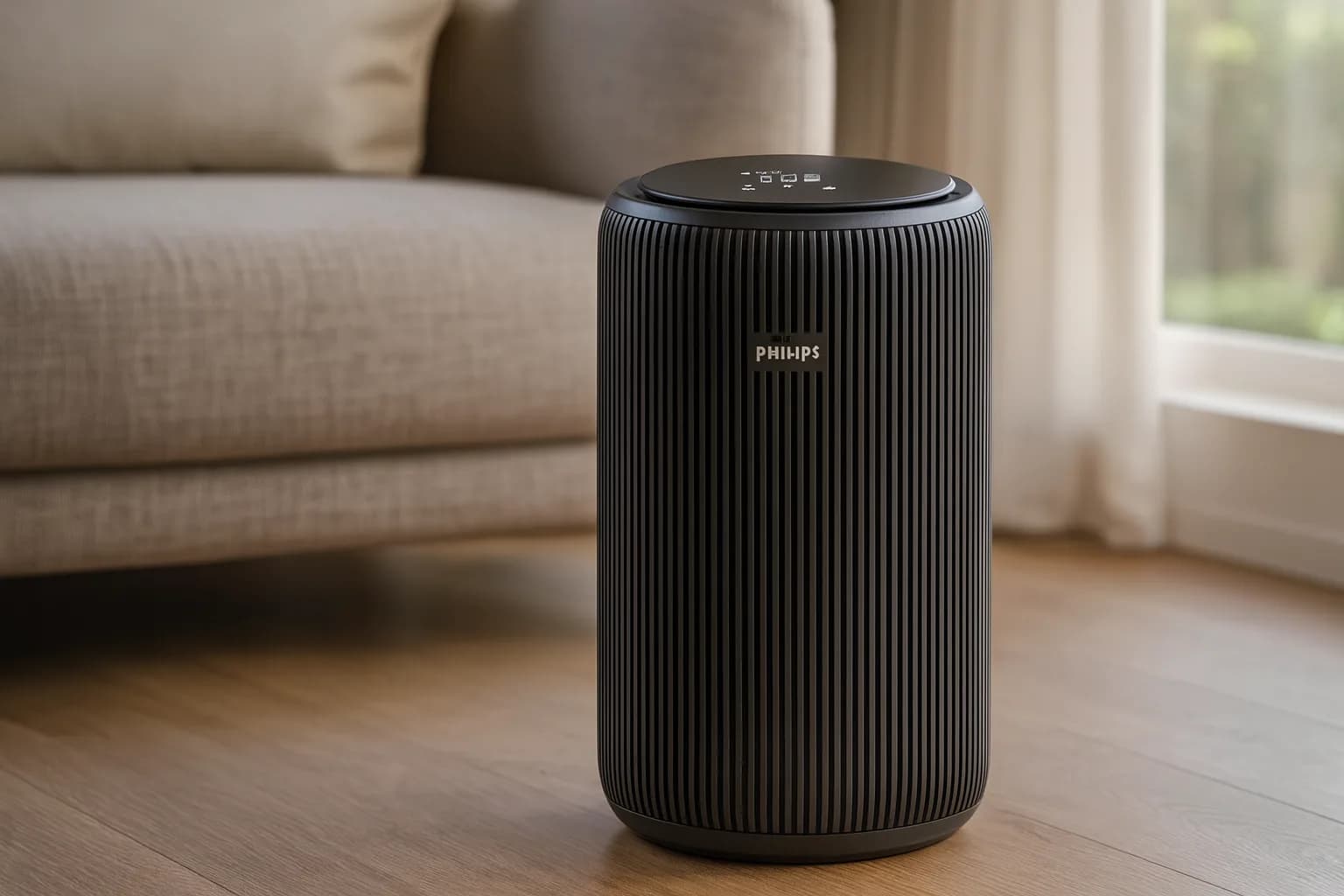 Philips Purificateur 4200